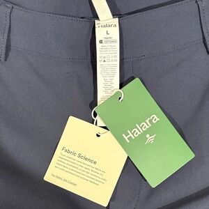 HALARA Deep Blue Leggings